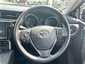 2016 Toyota Auris