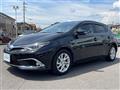 2016 Toyota Auris