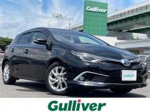 2016 Toyota Auris