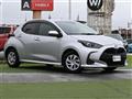 2020 Toyota Yaris