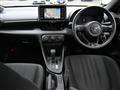 2020 Toyota Yaris