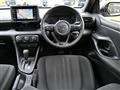 2020 Toyota Yaris