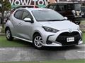 2020 Toyota Yaris