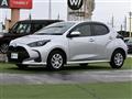 2020 Toyota Yaris