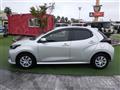 2020 Toyota Yaris