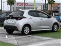 2020 Toyota Yaris
