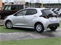 2020 Toyota Yaris