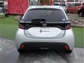 2020 Toyota Yaris
