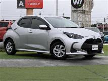 2020 Toyota Yaris