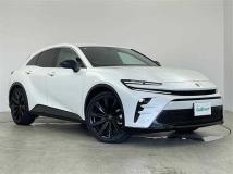2024 Toyota Crown