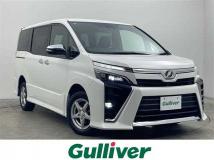 2018 Toyota Voxy