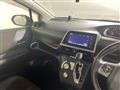 2018 Toyota Sienta