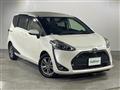 2018 Toyota Sienta