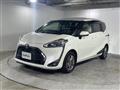 2018 Toyota Sienta