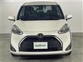 2018 Toyota Sienta