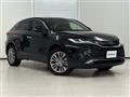 2022 Toyota Harrier Hybrid