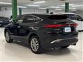 2022 Toyota Harrier Hybrid