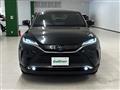 2022 Toyota Harrier Hybrid