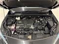 2022 Toyota Harrier Hybrid