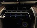 2022 Toyota Harrier Hybrid