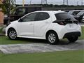 2021 Toyota Yaris