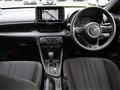 2021 Toyota Yaris