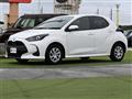 2021 Toyota Yaris