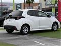 2021 Toyota Yaris