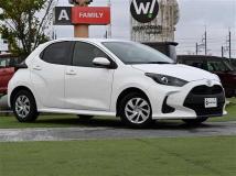 2021 Toyota Yaris