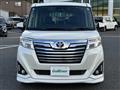 2020 Toyota Roomy
