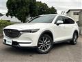 2019 Mazda CX-8