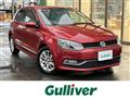 2014 Volkswagen Polo