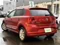 2014 Volkswagen Polo