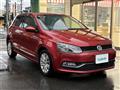 2014 Volkswagen Polo
