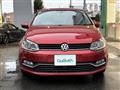 2014 Volkswagen Polo