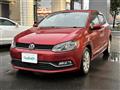 2014 Volkswagen Polo
