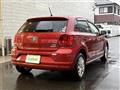 2014 Volkswagen Polo