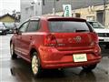 2014 Volkswagen Polo