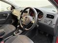 2014 Volkswagen Polo