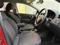 2014 Volkswagen Polo