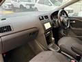 2014 Volkswagen Polo