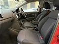 2014 Volkswagen Polo