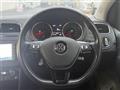 2014 Volkswagen Polo