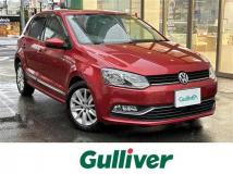 2014 Volkswagen Polo