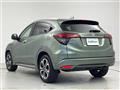 2018 Honda VEZEL