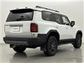 2024 Toyota Land Cruiser
