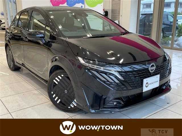 2024 Nissan Nissan Others