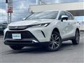 2020 Toyota Harrier