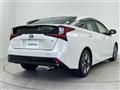2021 Toyota Prius