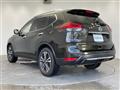 2020 Nissan X-Trail